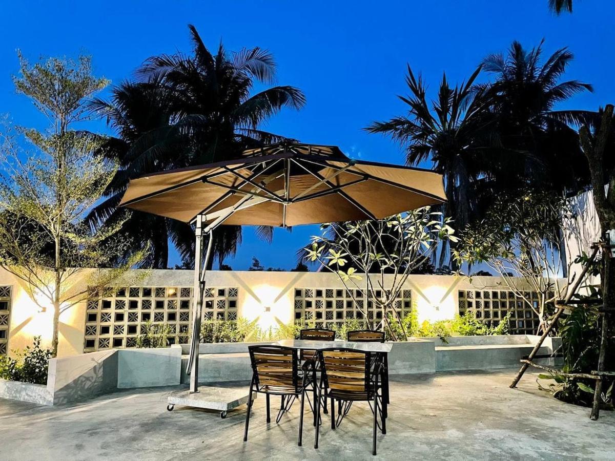 Ss Hotel & Residence Sihanoukville Exterior photo