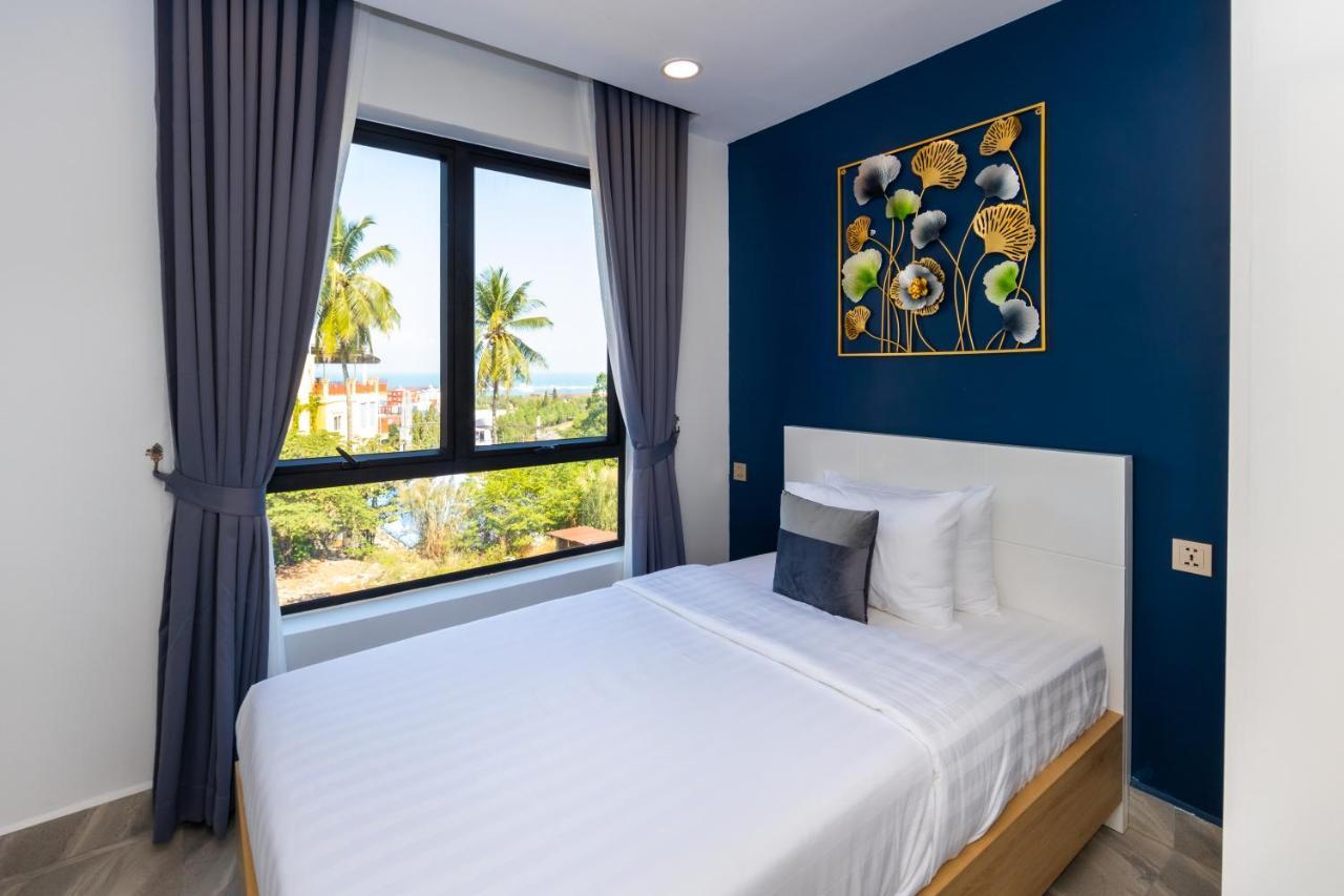 Ss Hotel & Residence Sihanoukville Exterior photo